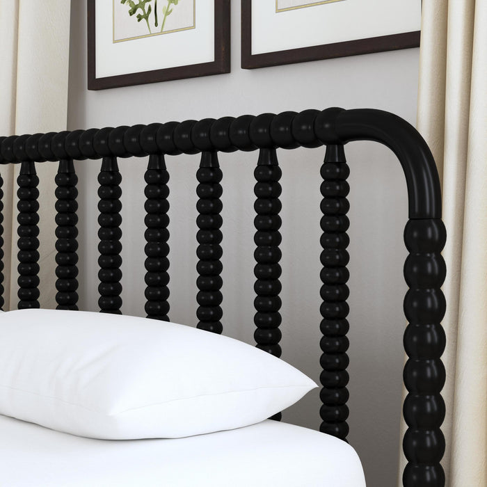 Spindle Queen Bed