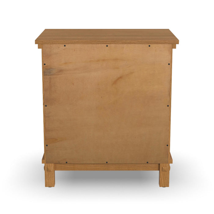 Oak Park Nightstand