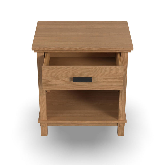 Oak Park Nightstand
