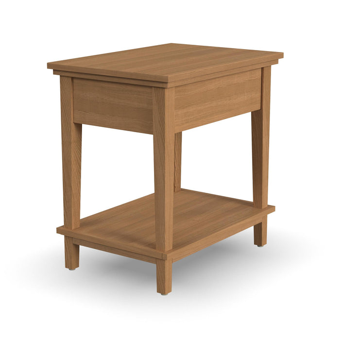 Oak Park Nightstand