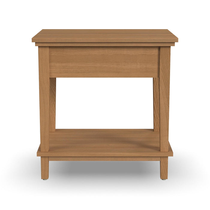 Oak Park Nightstand