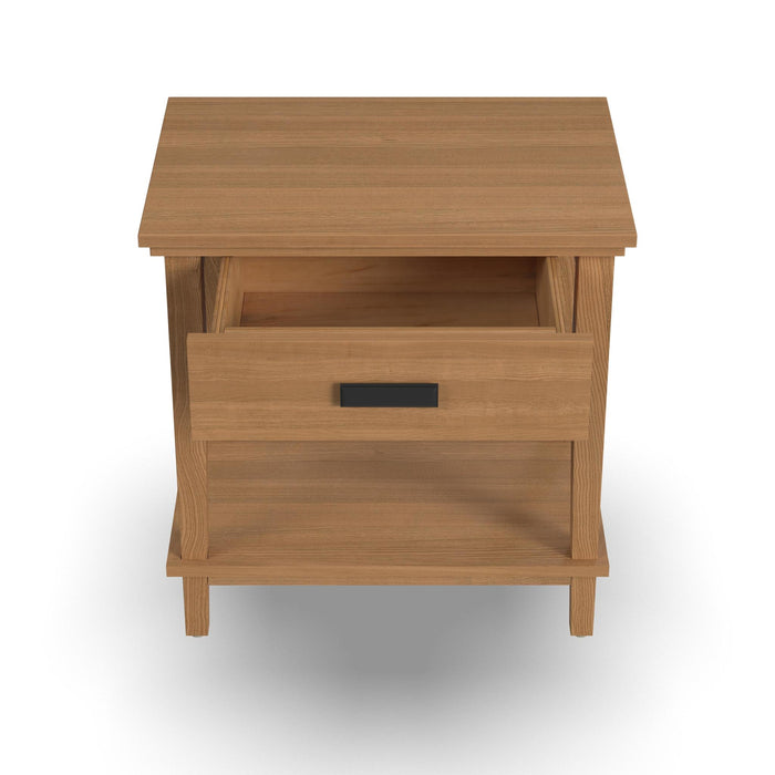 Oak Park Nightstand
