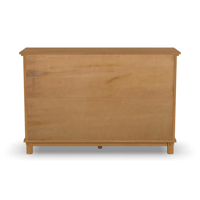 Oak Park Dresser