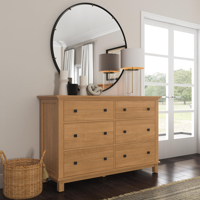 Oak Park Dresser