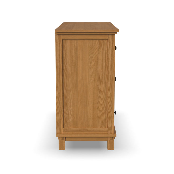 Oak Park Dresser