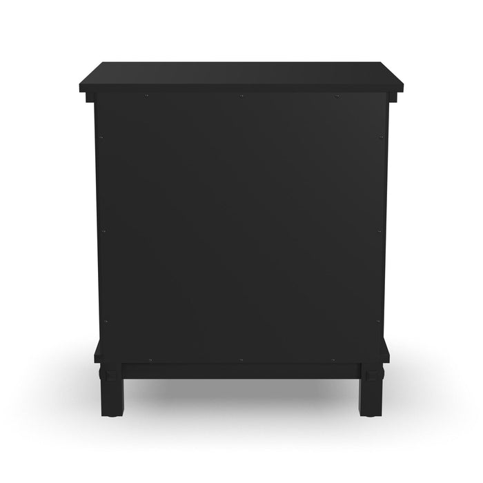 Oak Park Nightstand