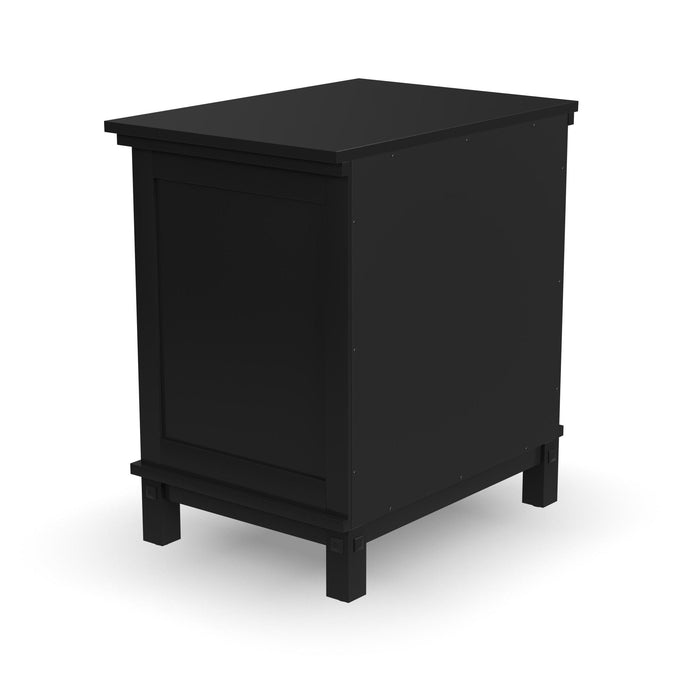 Oak Park Nightstand