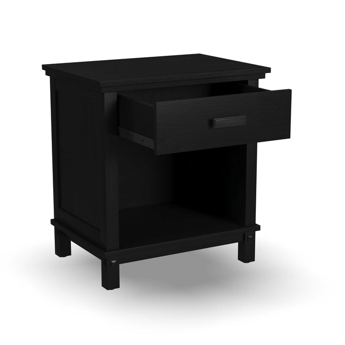 Oak Park Nightstand