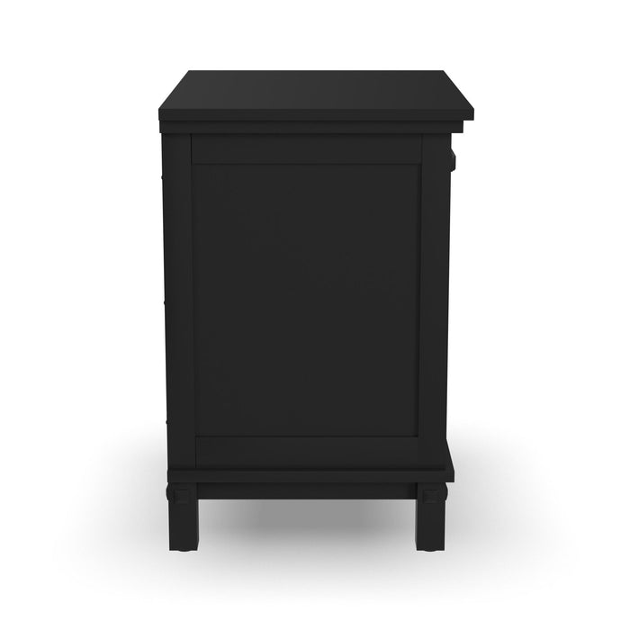 Oak Park Nightstand