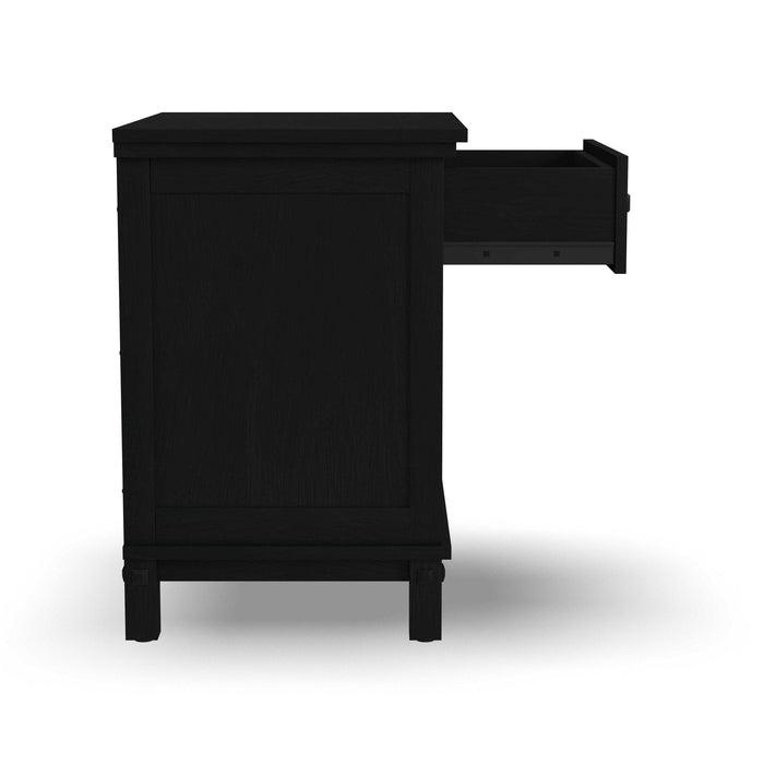 Oak Park Nightstand