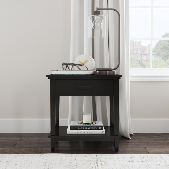Oak Park Nightstand