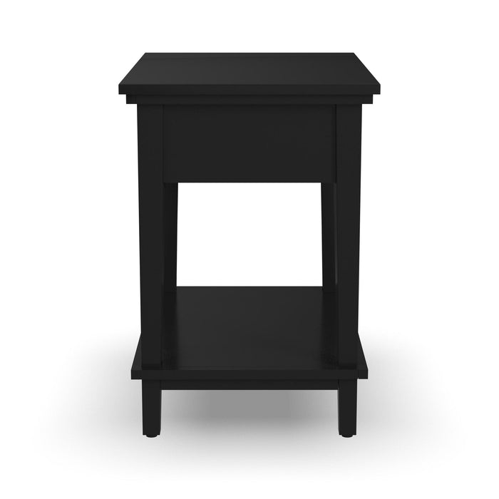 Oak Park Nightstand
