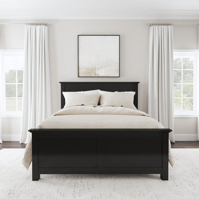 Oak Park Queen Bed