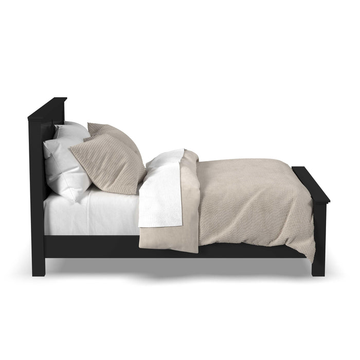 Oak Park Queen Bed