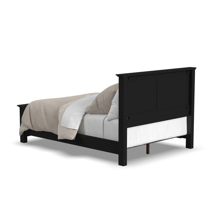 Oak Park Queen Bed