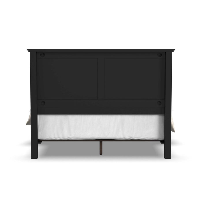 Oak Park Queen Bed