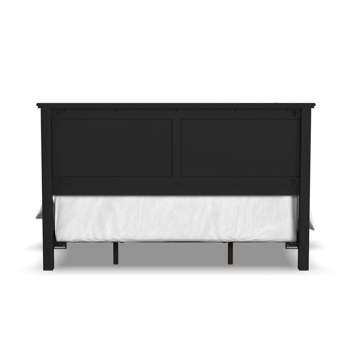 Oak Park King Bed