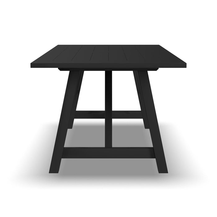 Trestle Dining Table