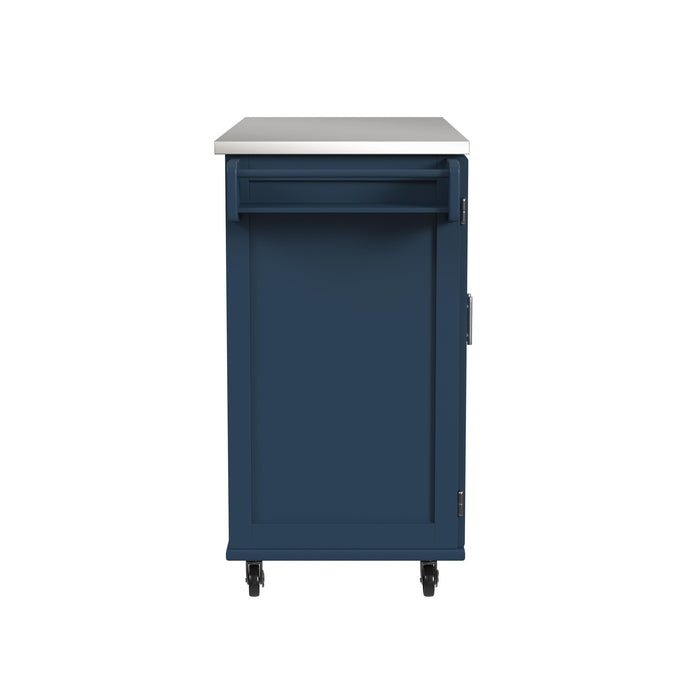 Dolly Madison Kitchen Cart