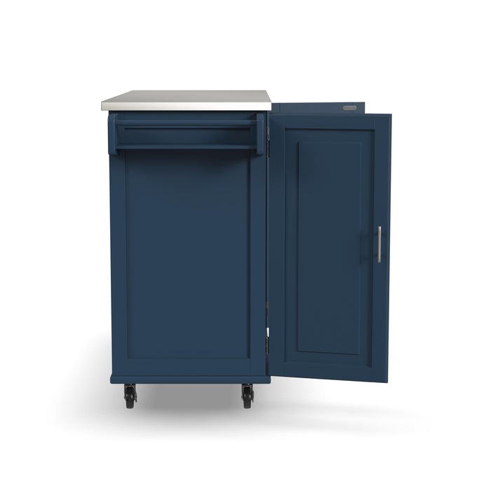 Dolly Madison Kitchen Cart