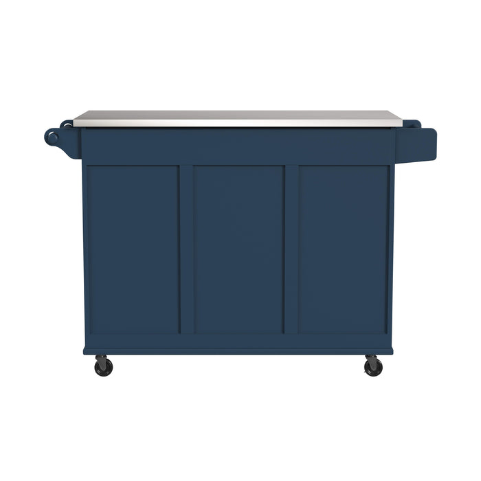 Dolly Madison Kitchen Cart