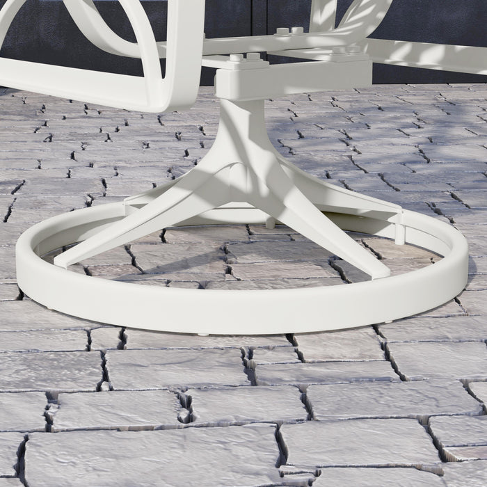 Sanibel 5 Piece Outdoor Dining Set