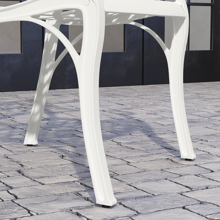 Sanibel 5 Piece Outdoor Dining Set