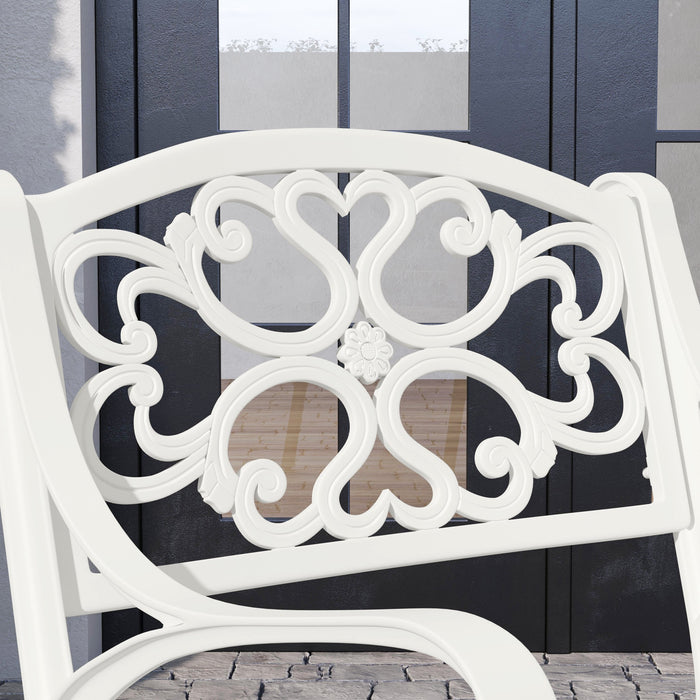Sanibel 5 Piece Outdoor Dining Set