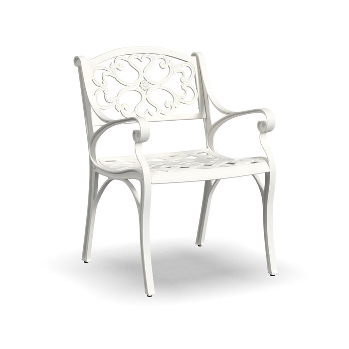 Sanibel 5 Piece Outdoor Dining Set
