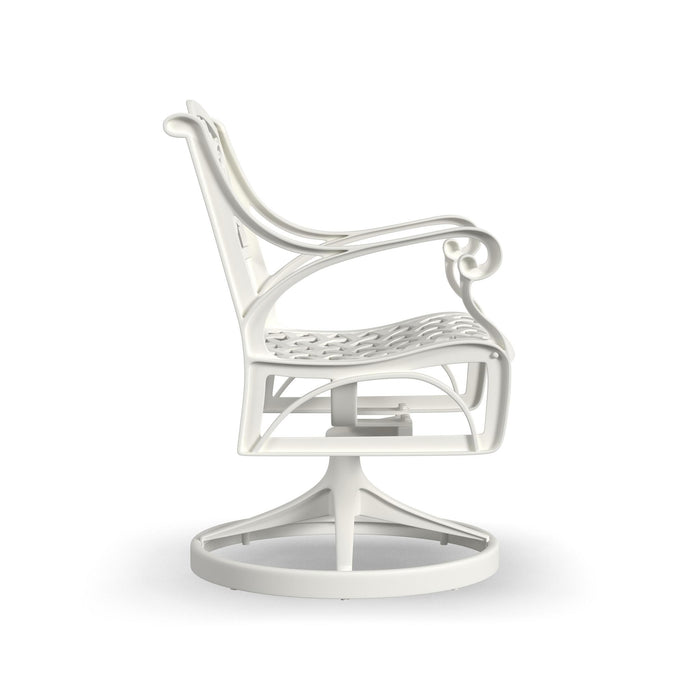 Sanibel Outdoor Swivel Rocking Chair