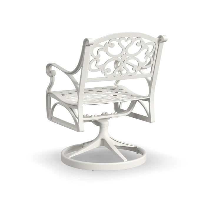 Sanibel Outdoor Swivel Rocking Chair