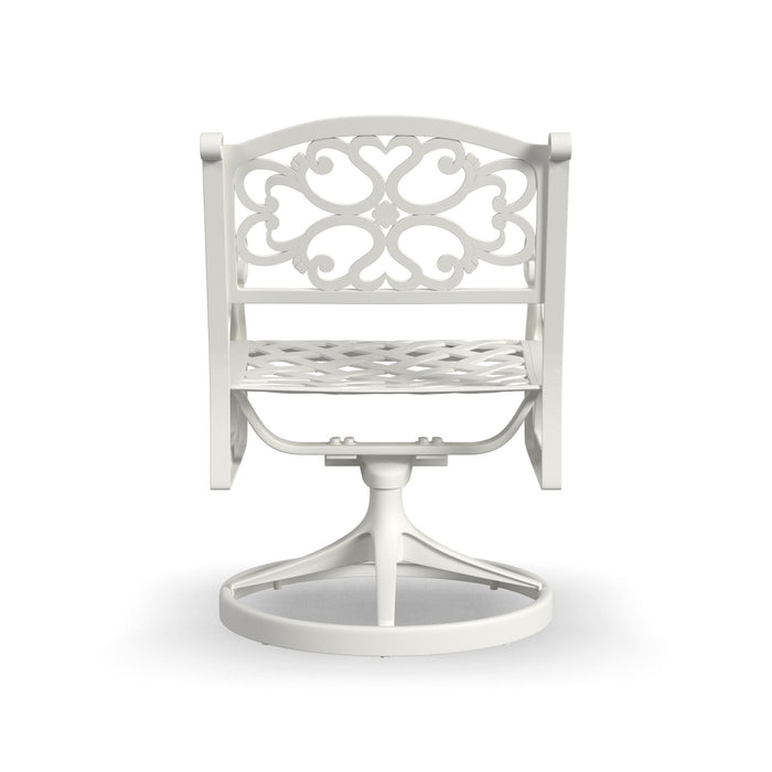 Sanibel Outdoor Swivel Rocking Chair