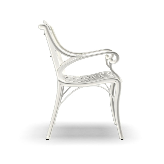 Sanibel Outdoor Chair Pair
