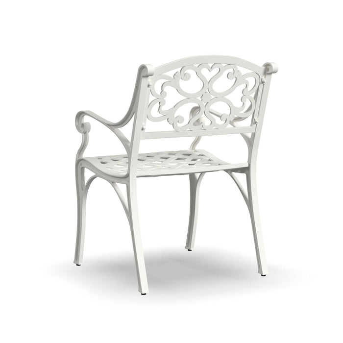 Sanibel Outdoor Chair Pair