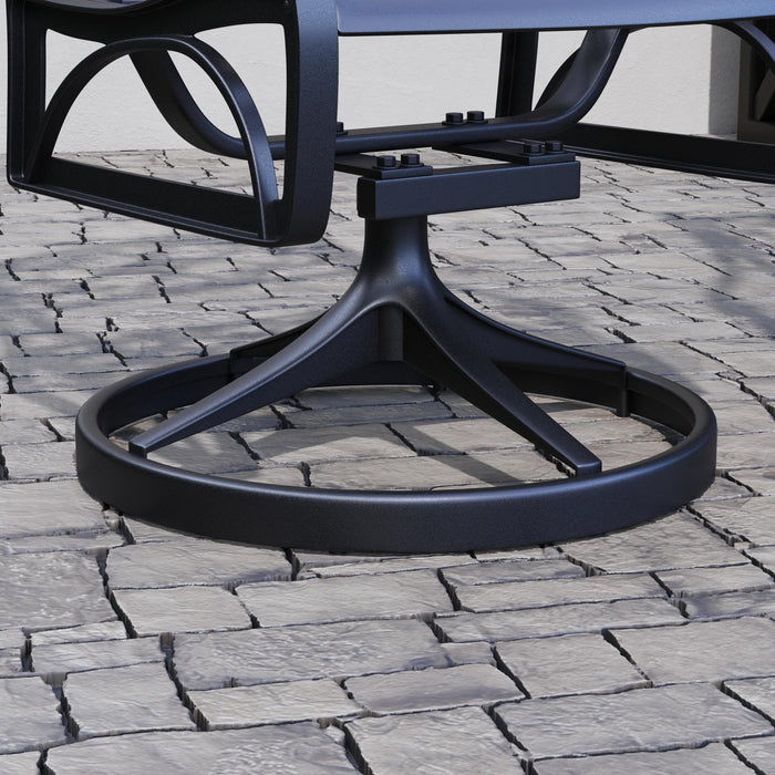 Sanibel 5 Piece Outdoor Dining Set