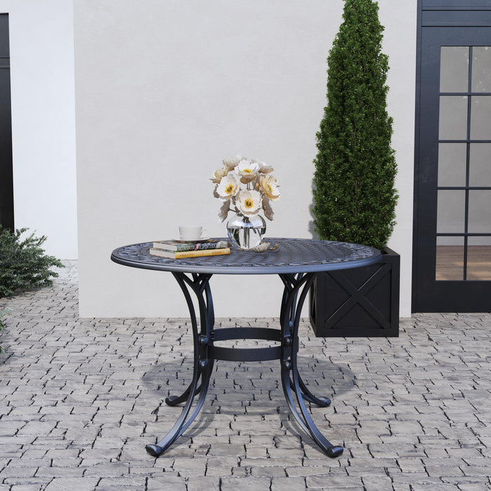 Sanibel Outdoor Dining Table