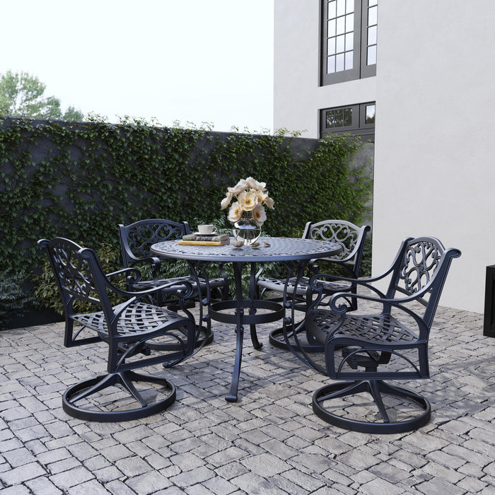 Sanibel Outdoor Dining Table