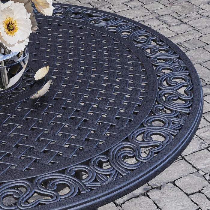 Sanibel Outdoor Dining Table