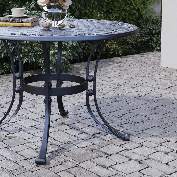 Sanibel Outdoor Dining Table