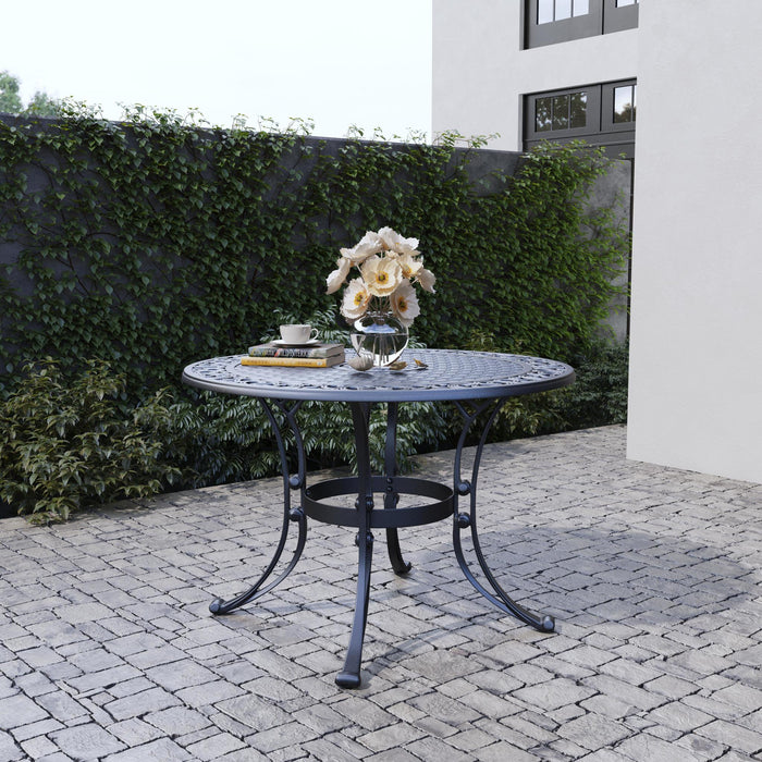 Sanibel Outdoor Dining Table