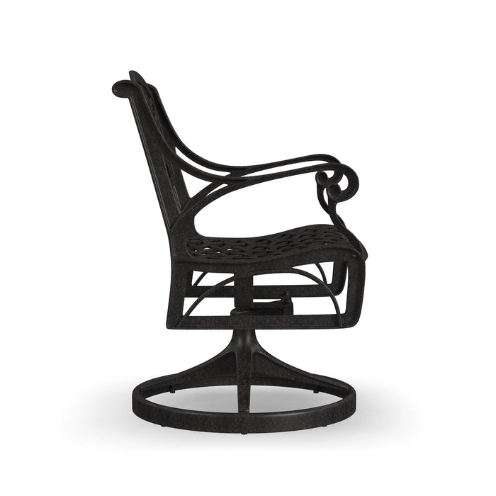Sanibel Outdoor Swivel Rocking Chair