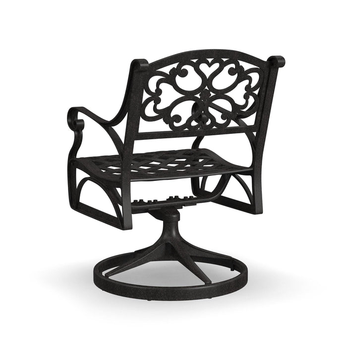 Sanibel Outdoor Swivel Rocking Chair