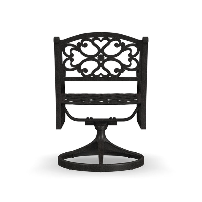 Sanibel Outdoor Swivel Rocking Chair
