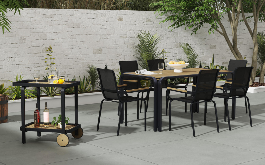 Finn 7-Piece Dining Set