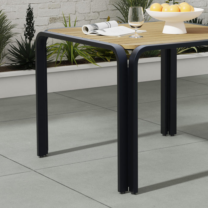 Finn 5-Piece Dining Set