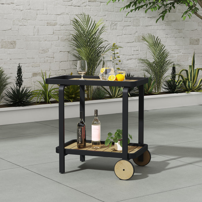 Finn Cart