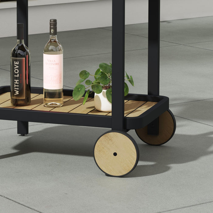 Finn Cart