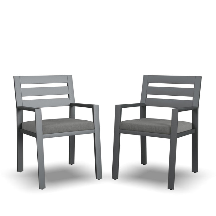 Grayton Pair of Dining Chairs