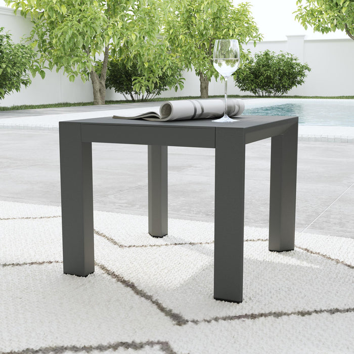 Grayton End Table