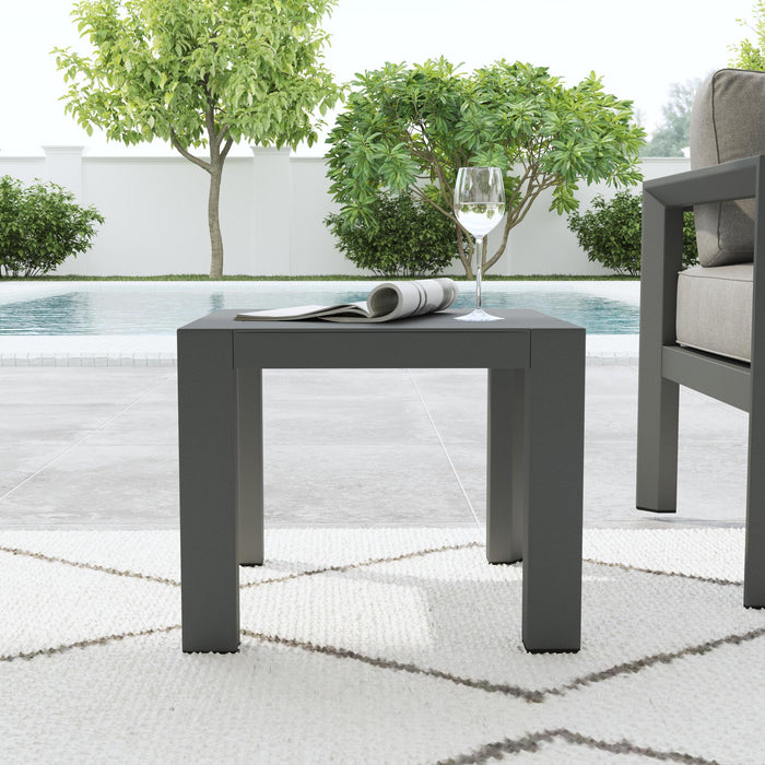 Grayton End Table